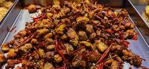 Su Xi Zha·Selected Fried Goods Shop (Xiangyang Road Branch)