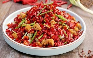 Wang Er Niu Roasted Bones (Baidu Gong Garden Store)