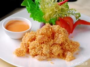Amy's BBQ (Branch 1, Hepan Branch)