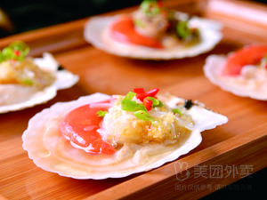 Chuan Ge BBQ Home-style Cuisine (Shaliu Road Branch)