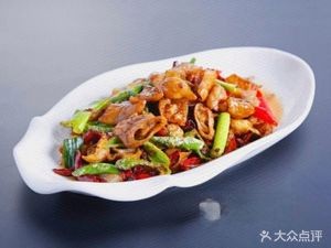 Sheng Wang Xuan Stewed Meat and Lamb Offal Restaurant