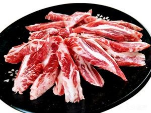 Furong Barbecue No. 2 (He Pan Branch)