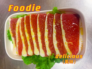 Cow Cow Hot Pot & Grill