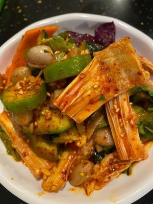 Yi Ben Da Charcoal Grilling (Branch 1)