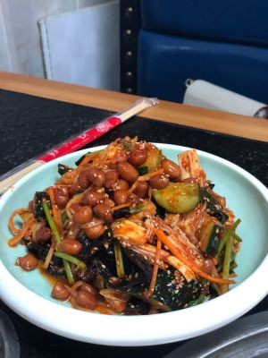 Yi Pin Li Te Wei BBQ (Headquarters)