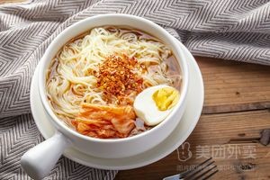 Old Workers, Farmers, and Soldiers Cold Noodles (Hepan Branch)