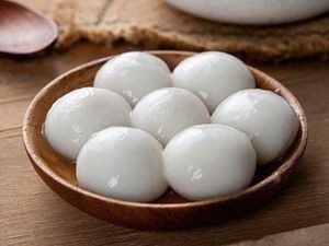 Harbin Handmade Water Dumplings