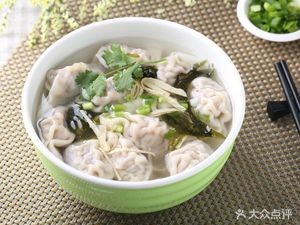 Shanghai Jin Shifu Dumplings (Xuesong Road Branch)