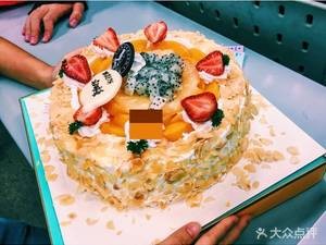 Old Brand Pancake (Xuesong Road Branch)
