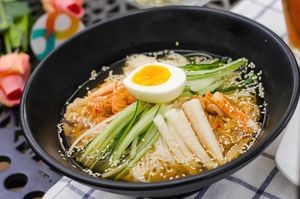 Chen's Old-Style Spicy Hot Pot (Yi Kelah Store)