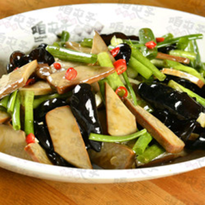 Our Hometown Iron Pot Stew (Zhonghai City Branch)