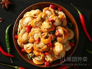Meng's Restaurant Small Pot Rice (Binjiang Street Branch)