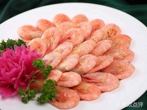 Zhonghua Old Restaurant (Chengshan Road Store)