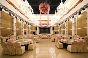 Ximan Tang Cultural Hotel · Dinner KTV