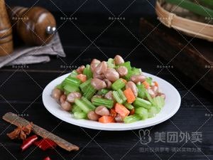 Benjia He Original Broth Stewed Beef (Zhonghai Cheng Branch)