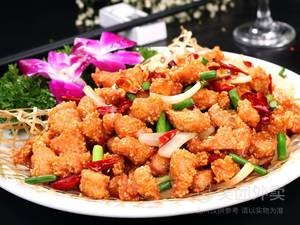 Long Yan Shu Liao Xiang Cai Restaurant (Changcheng Mingyuan Branch)