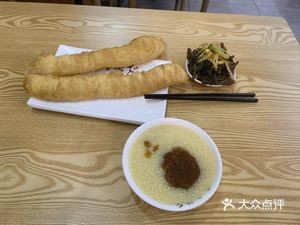 Li Jie Kitchen (Yiyun Beigun B District Branch)