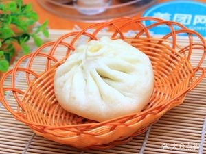 Wang Mama's Buns and筋饼