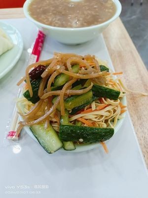 Manxing Yuan Soup Dumpling (Chilu Road Branch)