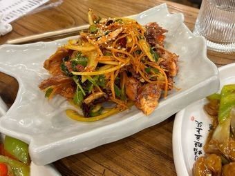 Shengjing乐