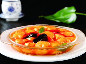 Spring Pancake and Bone Dish Home-style Cooking (Baishan Road Branch)