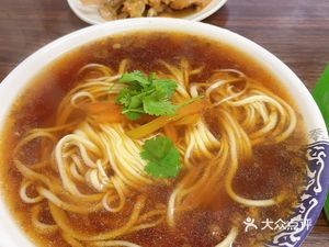 Xu Family Hand-Pulled Noodles with Home-style Dishes (Taihua Lin Garden Store)