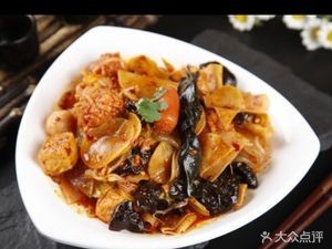Yi Li Xiang Self-Service Spicy Mix