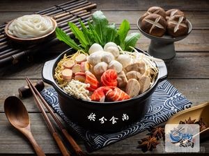 Xie Xiaopang Crossing-the-bridge Rice Noodles (YuHong Store)