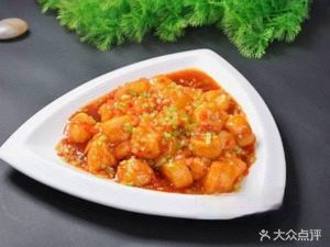 Siping Smoked Meat Pancake · Old-style Restaurant (Qingshan Road Store)