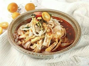 Ju Ke Cold Noodles Master (Baishan Road Store)