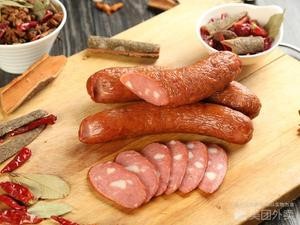Na's Pig Trotters (Zhonghai Cheng Hongjun Store)