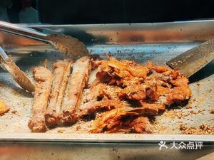 Fengtian Minghu (Poly Shanglinwan Store)