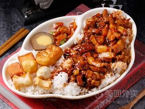 Mixi Snack Shop (Baishan Road Store)