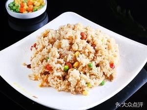 永和简餐厅(丁香湖店)