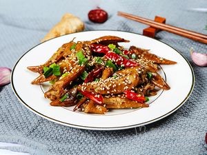 Minghu (Hupan New Town Store)
