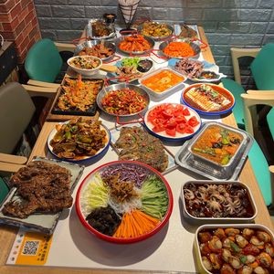 Sister's Skewer Shop