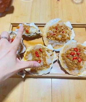 Lin Jie's Barbecue Shop (Green Mocham Flower Store)