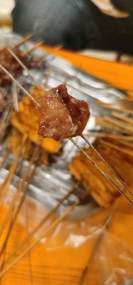 Xiao Cheng's Barbecue (Yadu Mingyuan Branch)