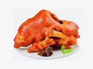 Zhen Ji Smoked Handmade Dumplings & Wine Bar (Songshan West Road Branch)