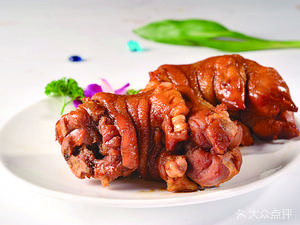 Xin Yangjia熟食