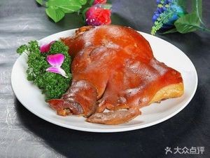 Ji Jia Smoked Delicacies (Zhonghai Heyuefu Store)