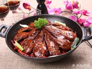 Hongfu Chinese Cuisine (Green · Changqingteng Branch)