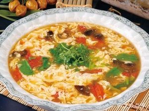 Lao Ma's Dumpling House (Fenghuang Shuicheng Store)
