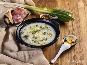 Chunni Dumplings Porridge Buns (Dingshui Waterfront Branch)