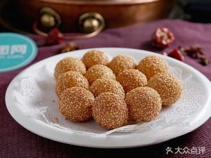 Dongcheng Early Morning Breakfast Restaurant