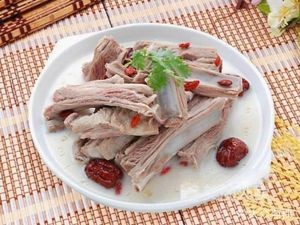 Yang Jia Burned Sticky Rice Restaurant (Yancun North County B District Branch)
