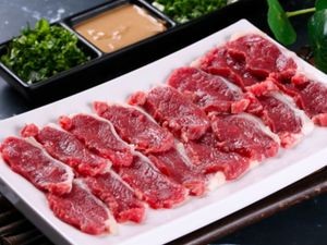 Niu Jiu Copper Hot Pot (Meli Store)