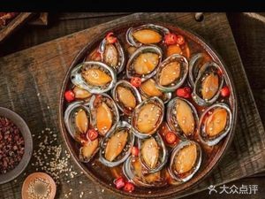 Rong Feng Yuan He · Boneless Chicken Feet · Spicy Seafood (Jialing River Sunshine Market Branch)