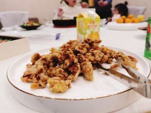 Lansheng Fisherman's Banquet (Huicheng Plaza Branch)