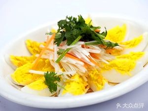 Gan Zhi Fang Restaurant